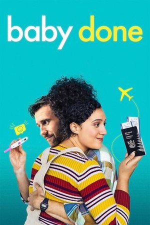 Baby Done poster