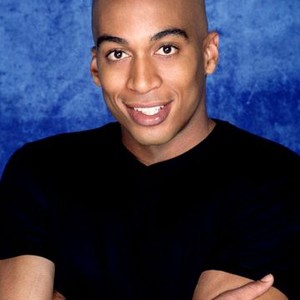 James Lesure as Mel Ellis