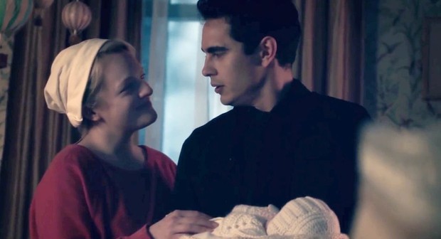 The handmaid's tale season 3 streaming episode 13 deals