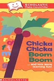 Chicka Chicka Boom Boom - Movie Reviews