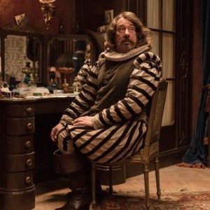 Cyrano, My Love (2018)