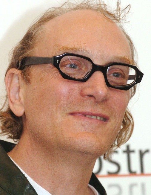 Chris Hanley