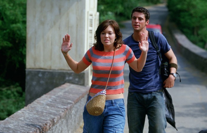 Chasing Liberty Pictures | Rotten Tomatoes