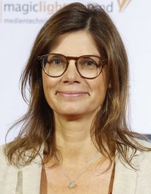 Iris Baumüller