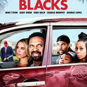 Meet the Blacks (2016) photo 13