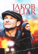 Jakob the Liar poster image