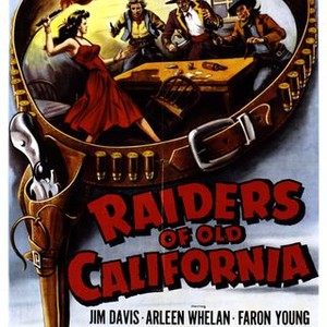 Raiders of Old California (1957) photo 10