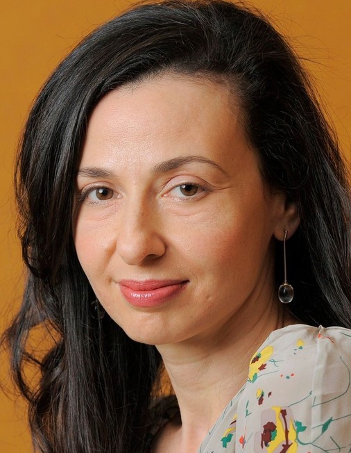 Ruba Nadda