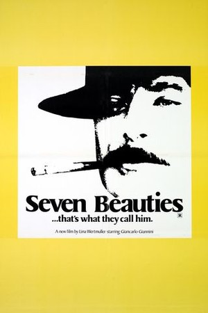 Seven Beauties poster