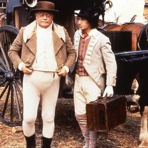 The Pickwick Papers (1985) photo 10