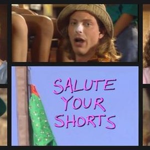 salute your shorts netflix