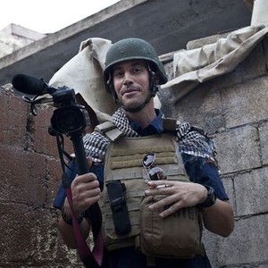 Jim: The James Foley Story (2016) photo 18