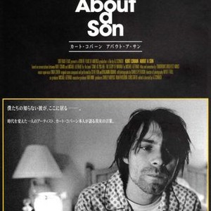 Kurt Cobain About a Son (2006) photo 11