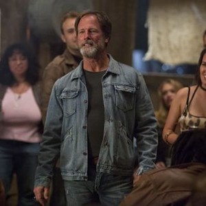 True Blood, Louis Herthum, 'Everybody Wants to Rule the World', Season 5, Ep. #9, 08/05/2012, ©HBO