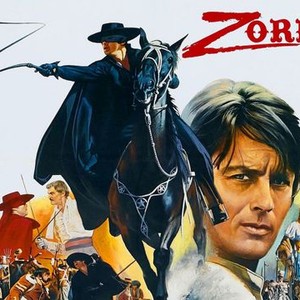 Zorro photo 1