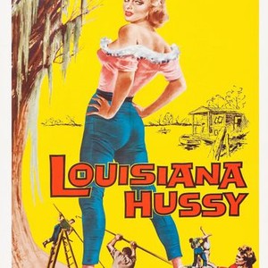 Louisiana Hussy photo 2