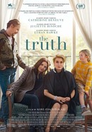 The Truth poster image