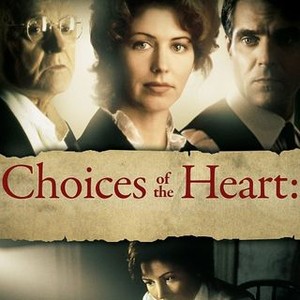 Choices of the Heart (1983) photo 2