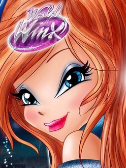 Winx Club WOW World of Winx Rotten Tomatoes