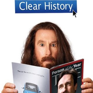 manictime clear history