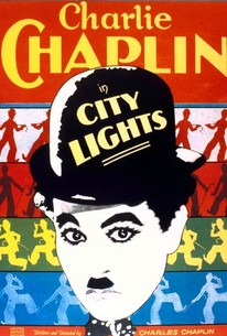 Watch trailer for City Lights