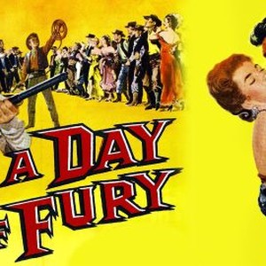 "A Day of Fury photo 7"
