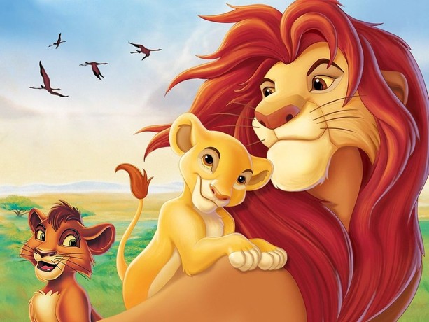 Lion king online streaming top