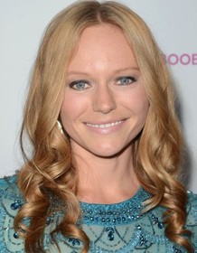 Marci Miller