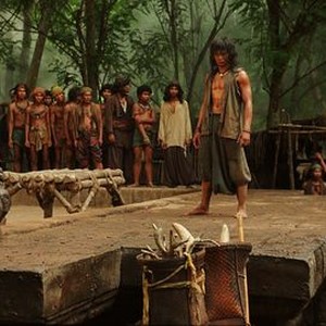 Ong Bak 2 - Rotten Tomatoes