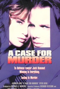 A Case For Murder