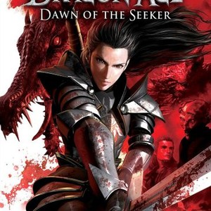Dragon Age: Dawn of the Seeker (2012) photo 5