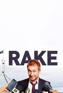 Rake: Season 1 poster image