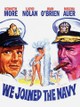 We Joined the Navy