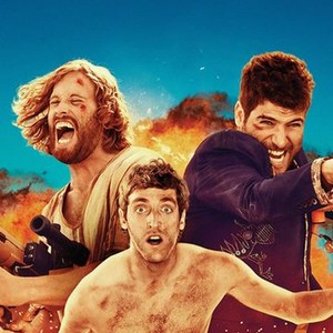 "Search Party photo 2"