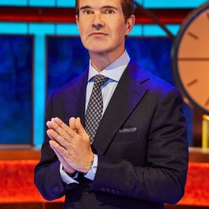 8 Out of 10 Cats Does Countdown - Rotten Tomatoes