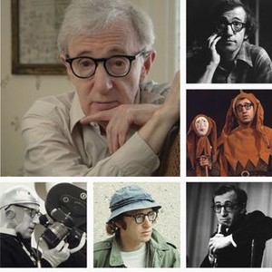Woody Allen: A Documentary (2012) photo 9