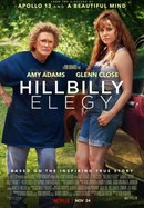 Hillbilly Elegy poster image