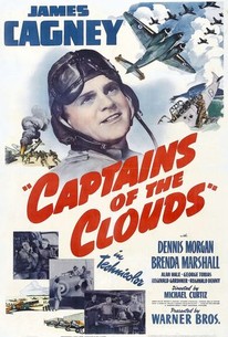 Watch trailer for Captains of the Clouds