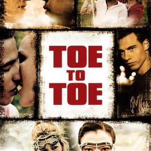 Toe to Toe photo 13