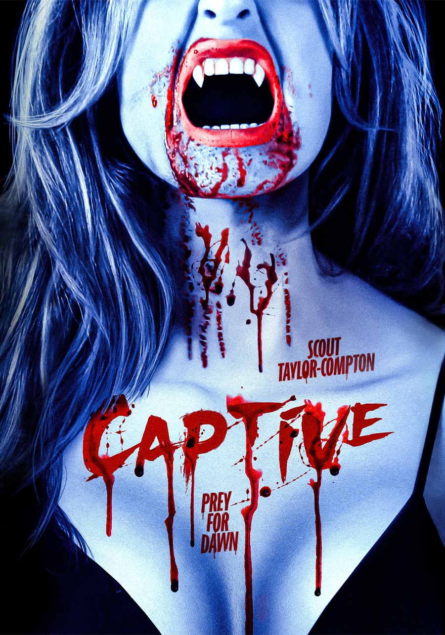 Captive - Rotten Tomatoes