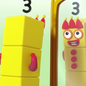 Numberblocks: Season 1, Episode 4 - Rotten Tomatoes