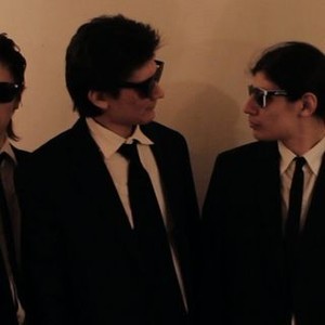 The Wolfpack (2015) photo 10
