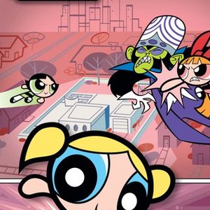 The Powerpuff Girls: Season 2 Pictures - Rotten Tomatoes