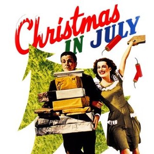 "Christmas in July photo 5"
