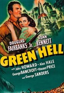 Green Hell poster image