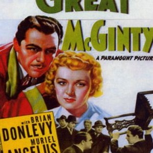 The Great McGinty (1940) photo 10