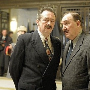 A scene from "The Death of Stalin." photo 10