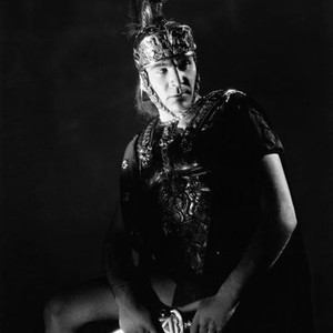 CLEOPATRA, Henry Wilcoxon, 1934
