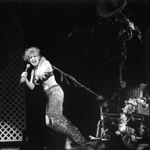 DIVINE MADNESS, Bette Midler, 1980, (c) Warner Brothers