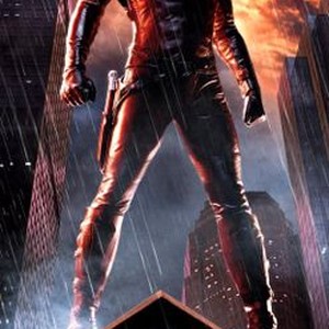 DAREDEVIL, Ben Affleck, 2003, TM & Copyright (c) 20th Century Fox Film Corp. All rights reserved.